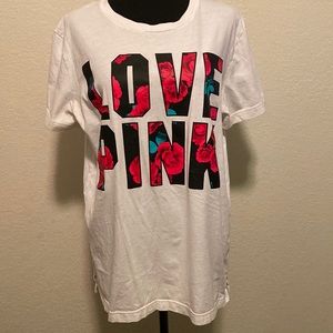 PINK by Victoria Secret T-shirt